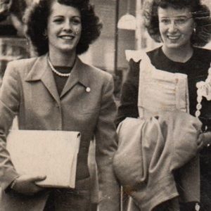 Meet your Posher, Bianca